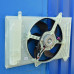 Вентилятор радіатора охолодження Волекс С30 Voleex C30 1308100XS16XA